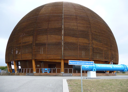Eleven CERN
