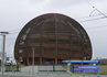 Eleven CERN, CERN Exhibition Center – Geneva - Switzerland, March 2011